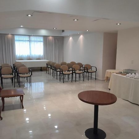 Atlas Tower Hotel Buenos Aires Exteriör bild