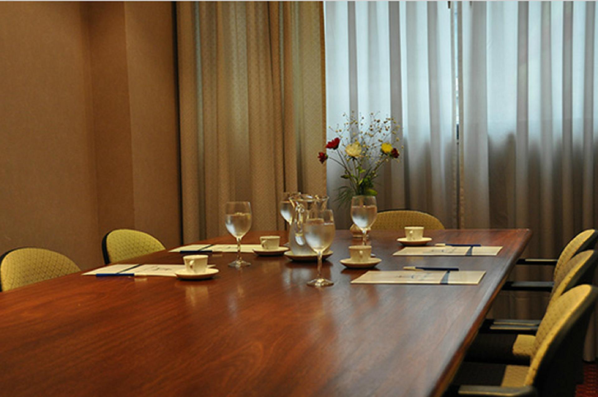 Atlas Tower Hotel Buenos Aires Exteriör bild